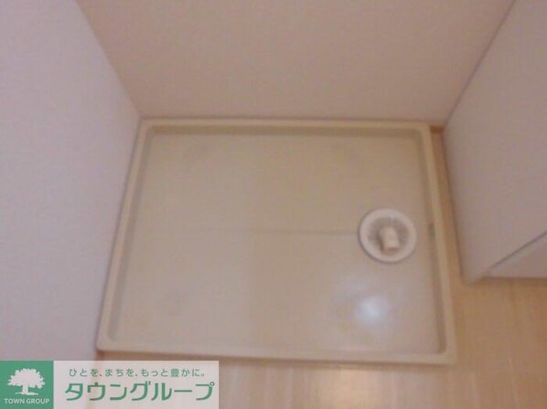 グランツの物件内観写真